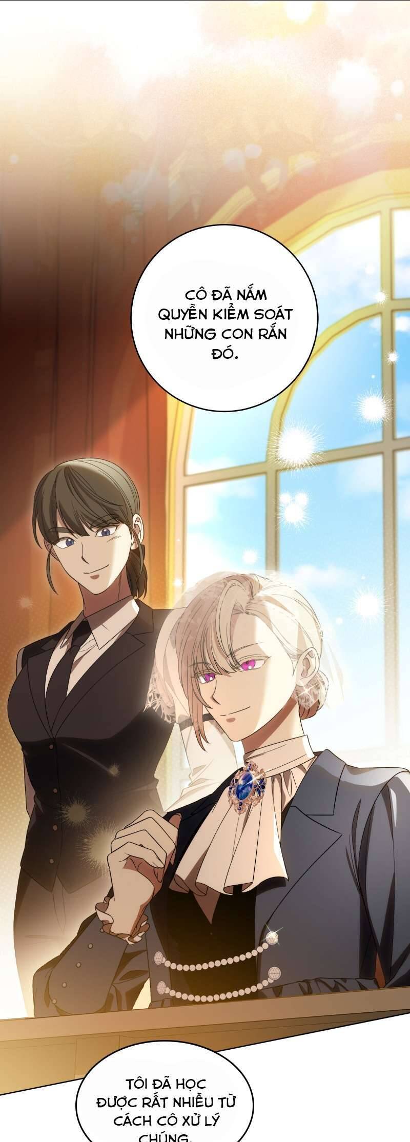 Cái Giá Phải Trả Chapter 72 - Trang 2