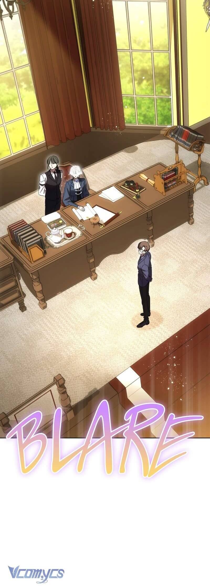Cái Giá Phải Trả Chapter 72 - Trang 2