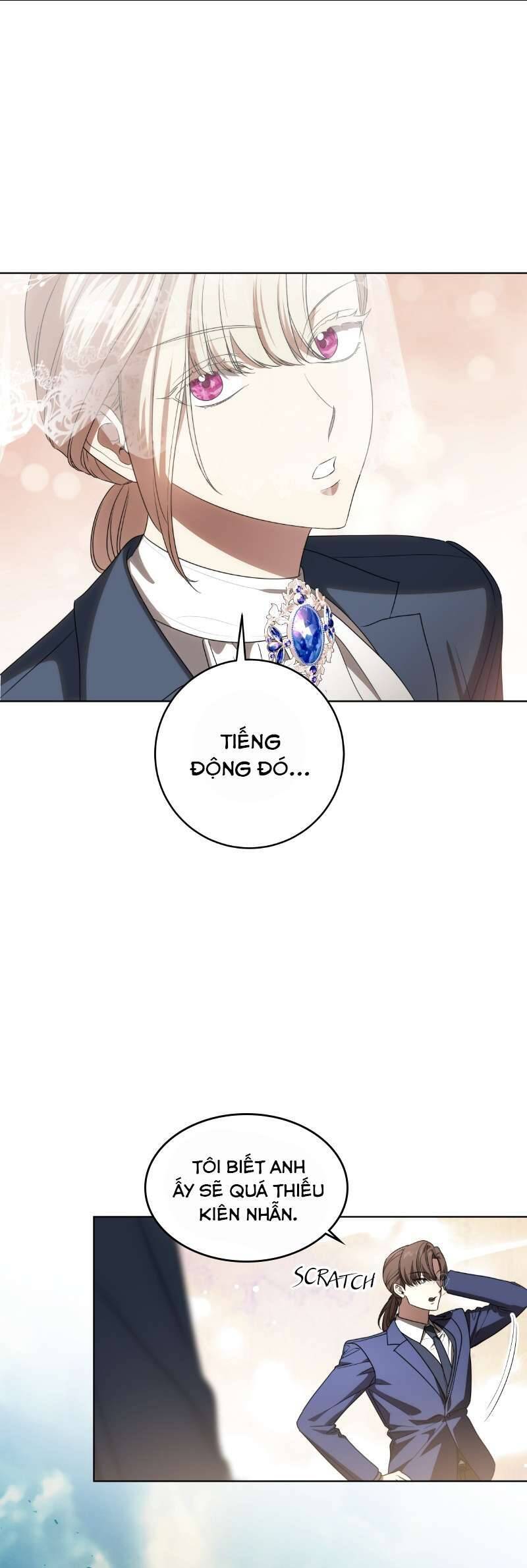 Cái Giá Phải Trả Chapter 72 - Trang 2