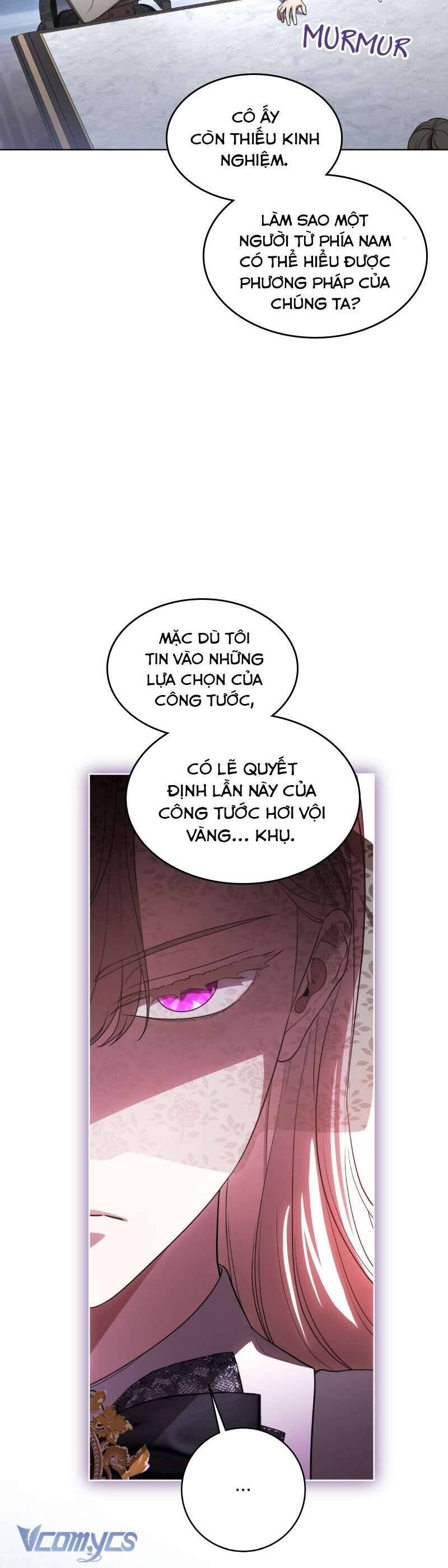 Cái Giá Phải Trả Chapter 72 - Trang 2