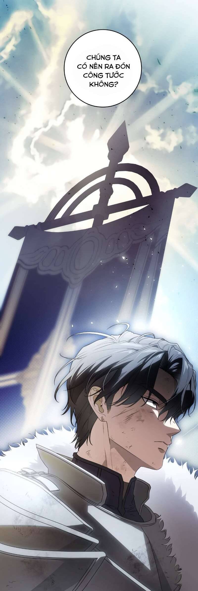 Cái Giá Phải Trả Chapter 72 - Trang 2