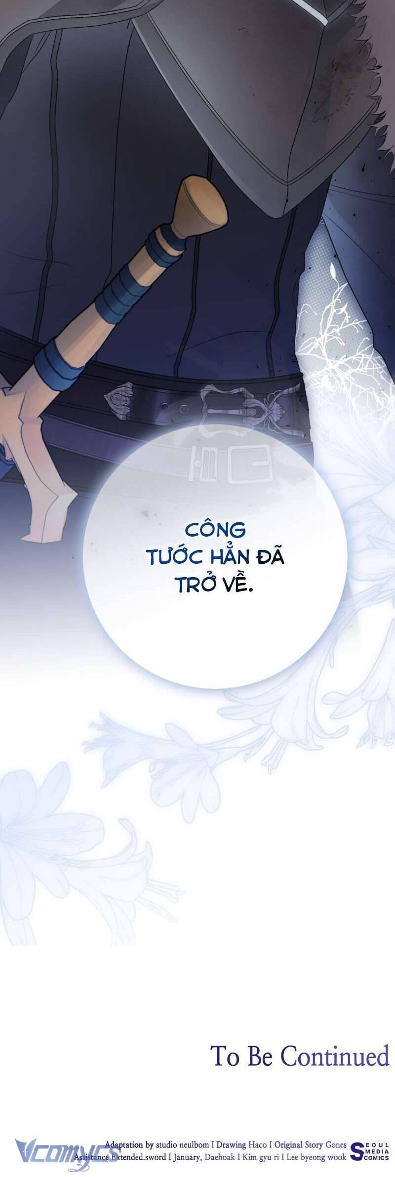 Cái Giá Phải Trả Chapter 72 - Trang 2