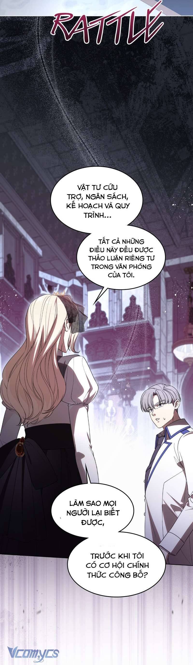 Cái Giá Phải Trả Chapter 72 - Trang 2