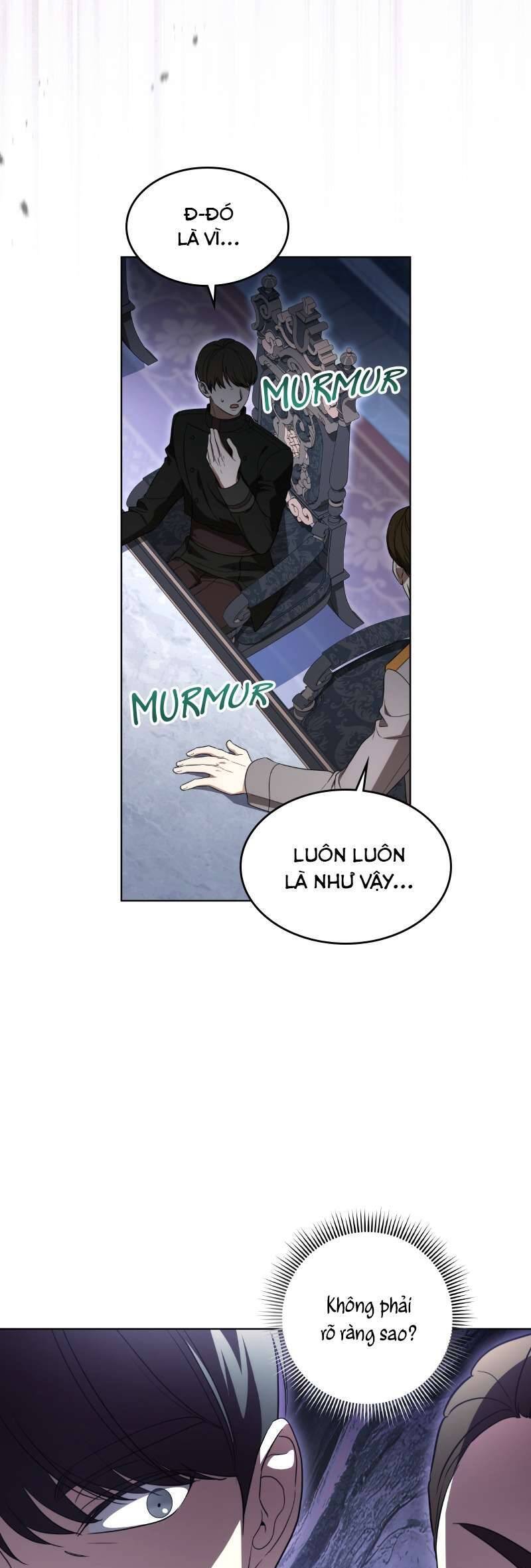 Cái Giá Phải Trả Chapter 72 - Trang 2