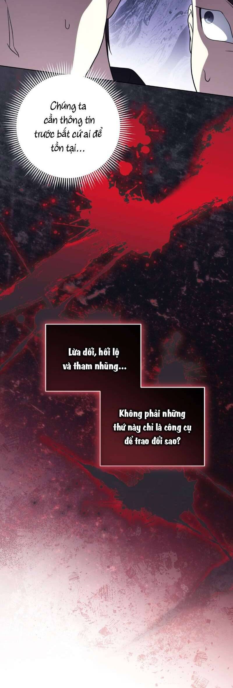 Cái Giá Phải Trả Chapter 72 - Trang 2