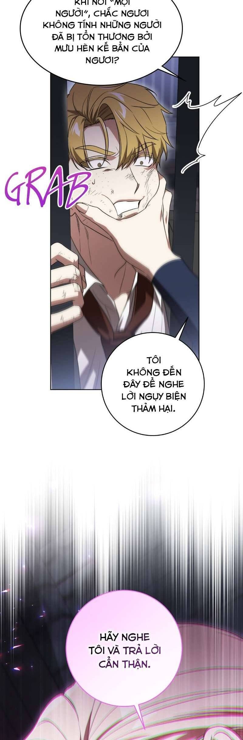 Cái Giá Phải Trả Chapter 76 - Trang 2
