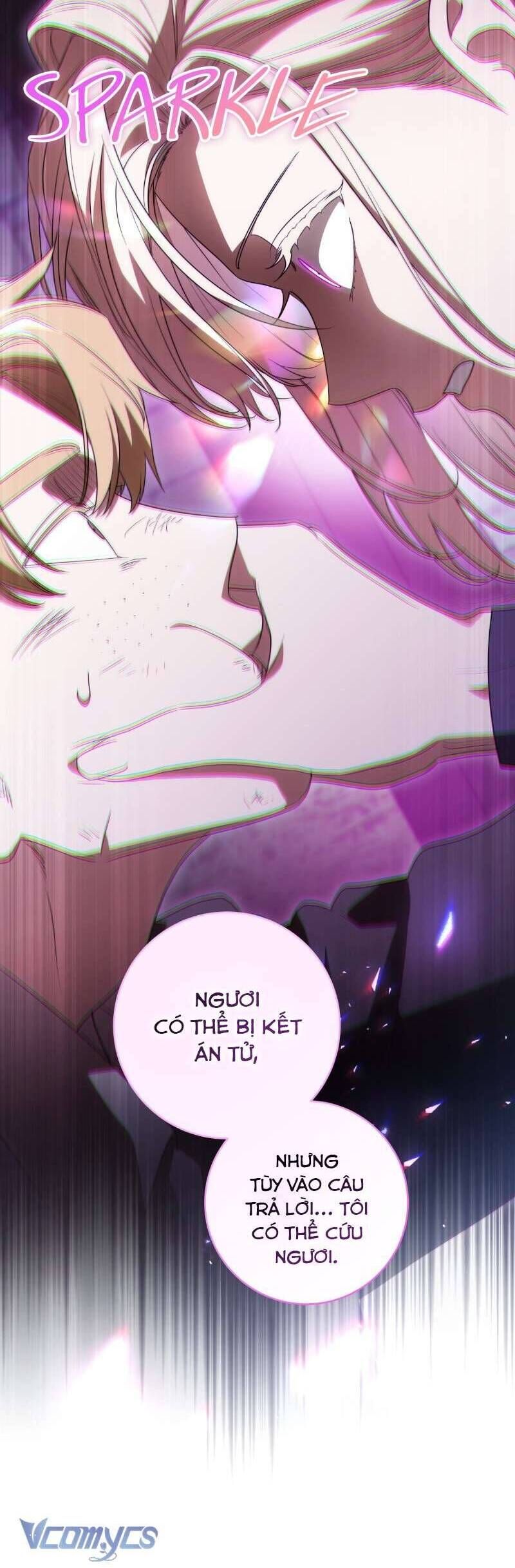 Cái Giá Phải Trả Chapter 76 - Trang 2