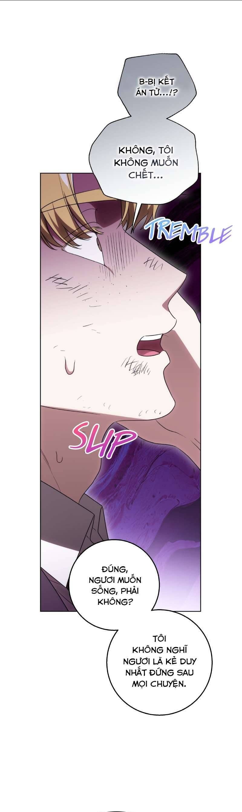 Cái Giá Phải Trả Chapter 76 - Trang 2