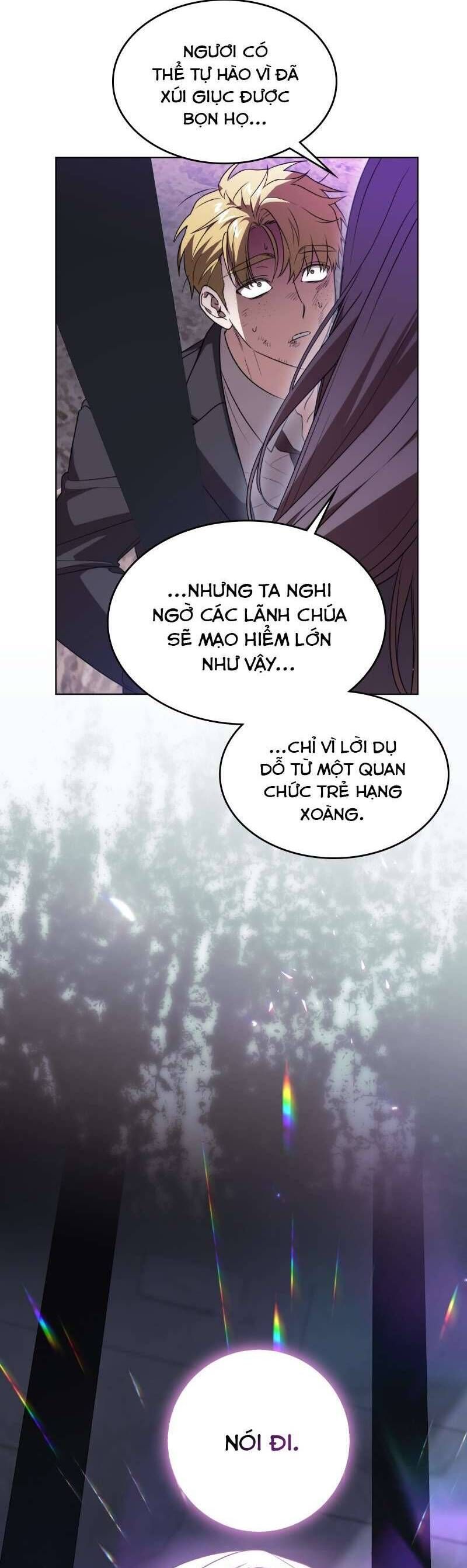 Cái Giá Phải Trả Chapter 76 - Trang 2