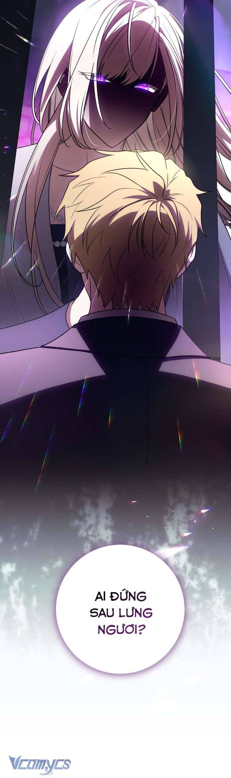 Cái Giá Phải Trả Chapter 76 - Trang 2