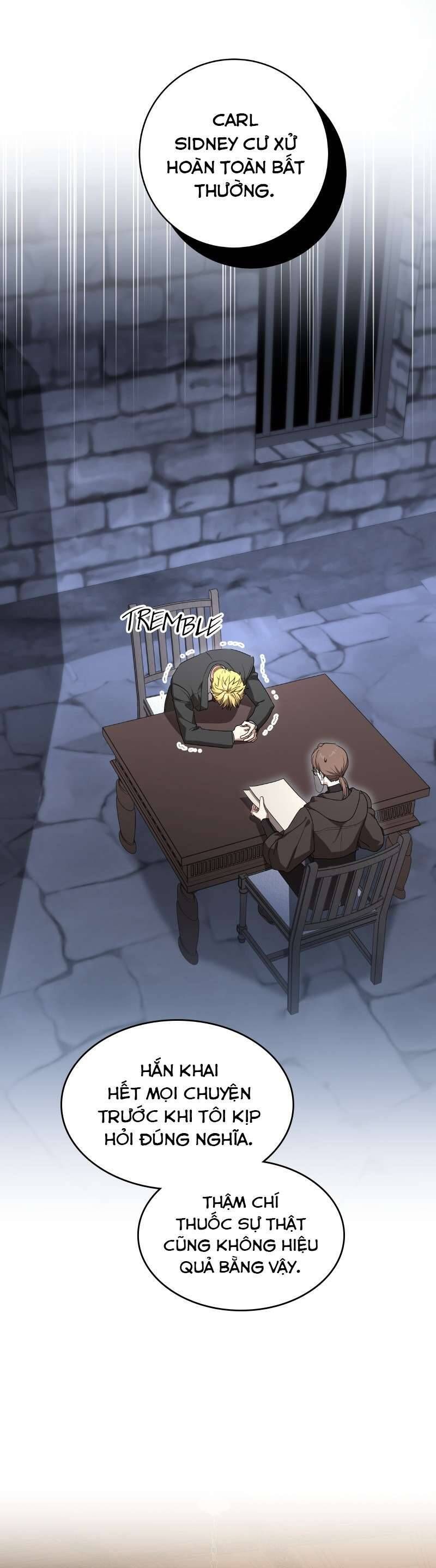 Cái Giá Phải Trả Chapter 76 - Trang 2