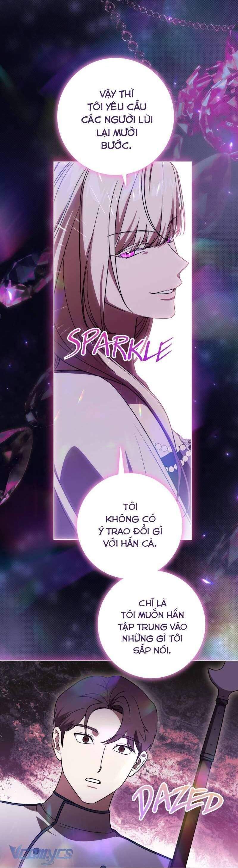 Cái Giá Phải Trả Chapter 76 - Trang 2