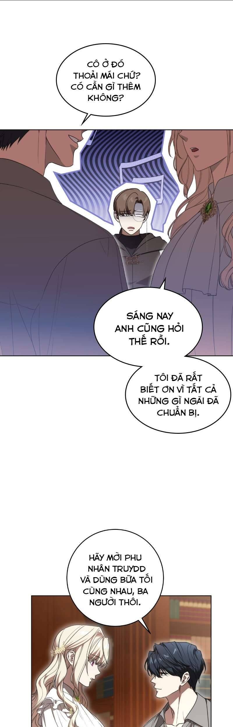 Cái Giá Phải Trả Chapter 76 - Trang 2