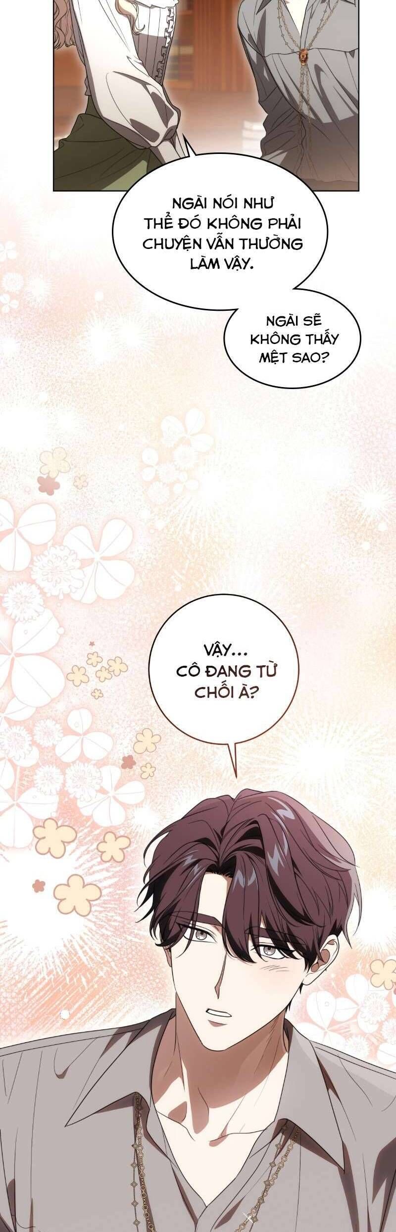 Cái Giá Phải Trả Chapter 76 - Trang 2