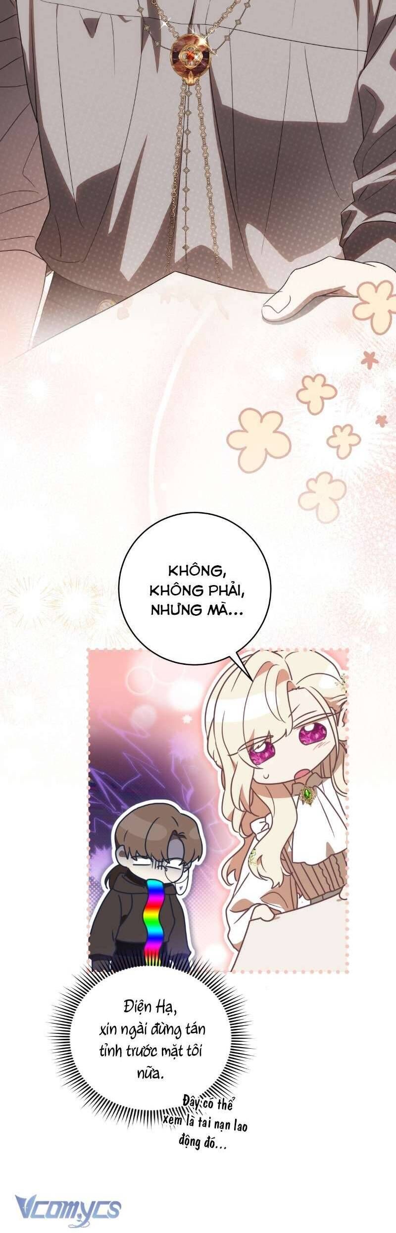 Cái Giá Phải Trả Chapter 76 - Trang 2