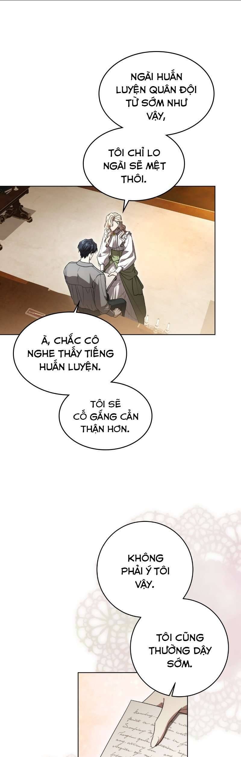Cái Giá Phải Trả Chapter 76 - Trang 2