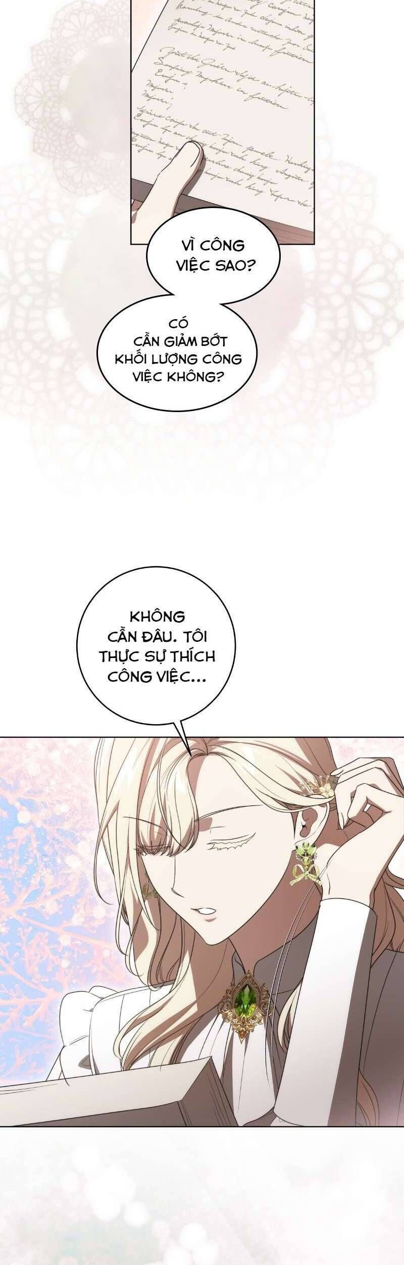 Cái Giá Phải Trả Chapter 76 - Trang 2