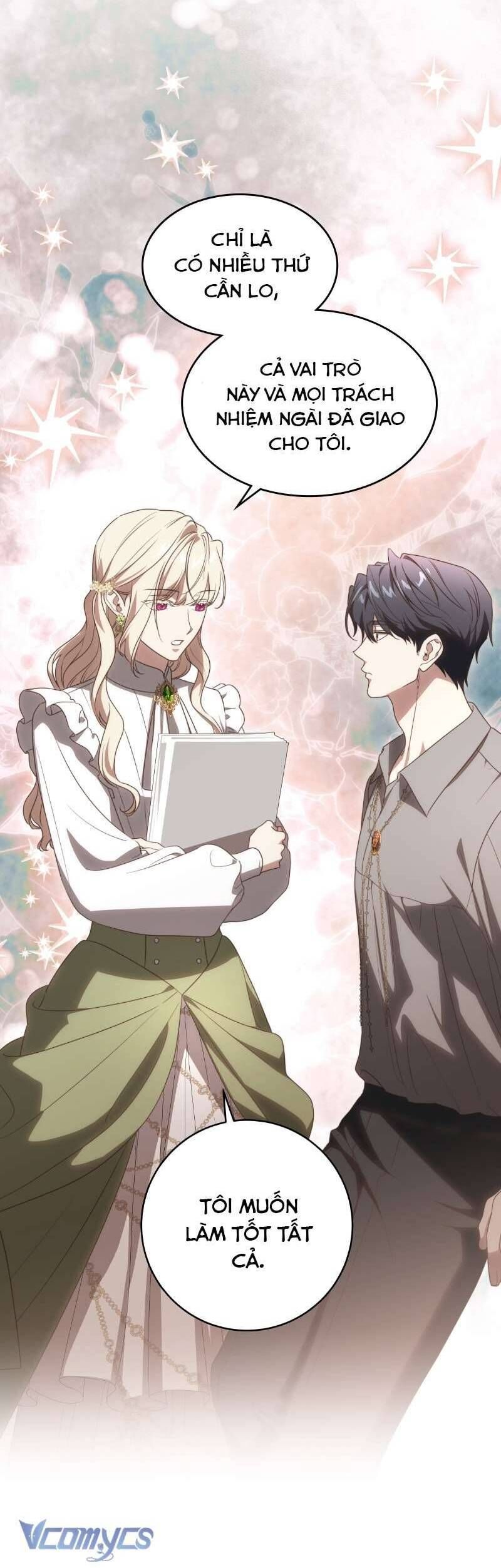 Cái Giá Phải Trả Chapter 76 - Trang 2