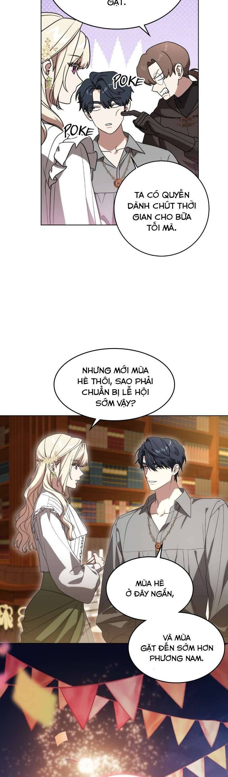 Cái Giá Phải Trả Chapter 76 - Trang 2