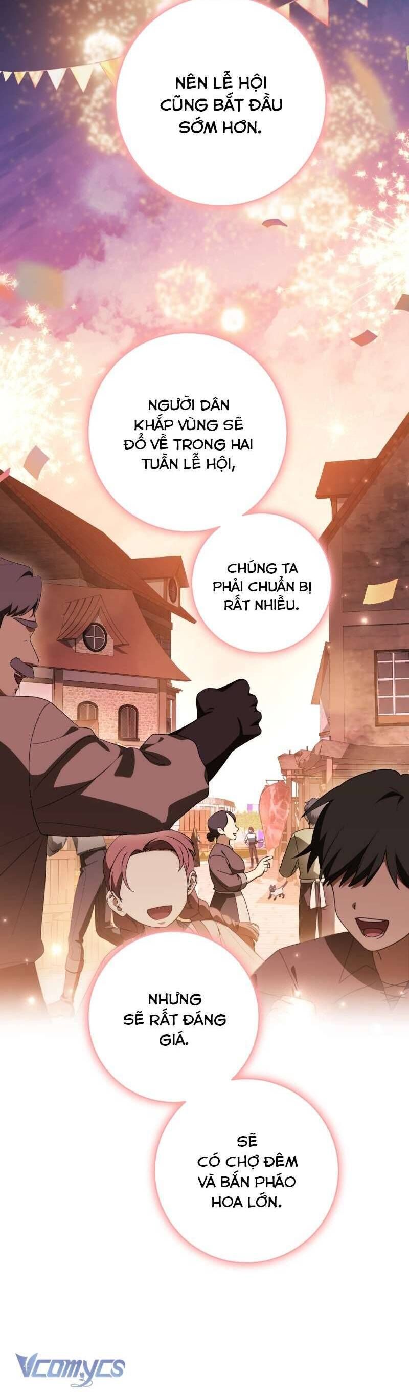 Cái Giá Phải Trả Chapter 76 - Trang 2