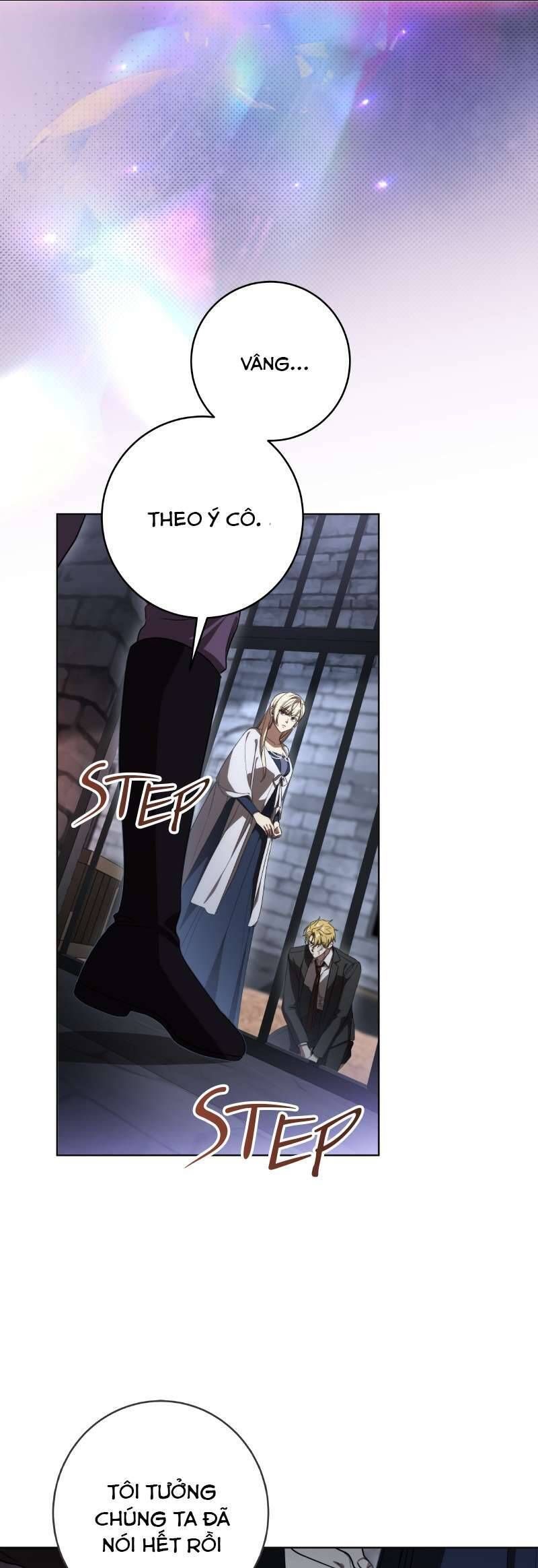 Cái Giá Phải Trả Chapter 76 - Trang 2