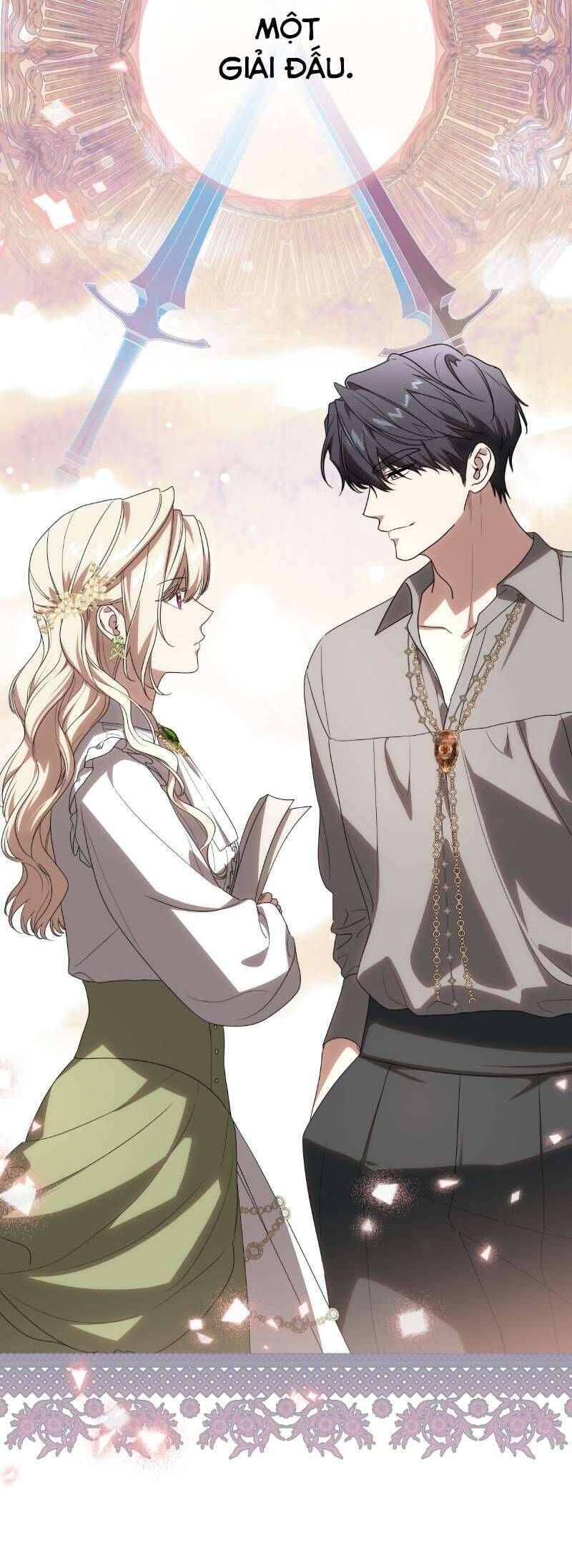 Cái Giá Phải Trả Chapter 76 - Trang 2