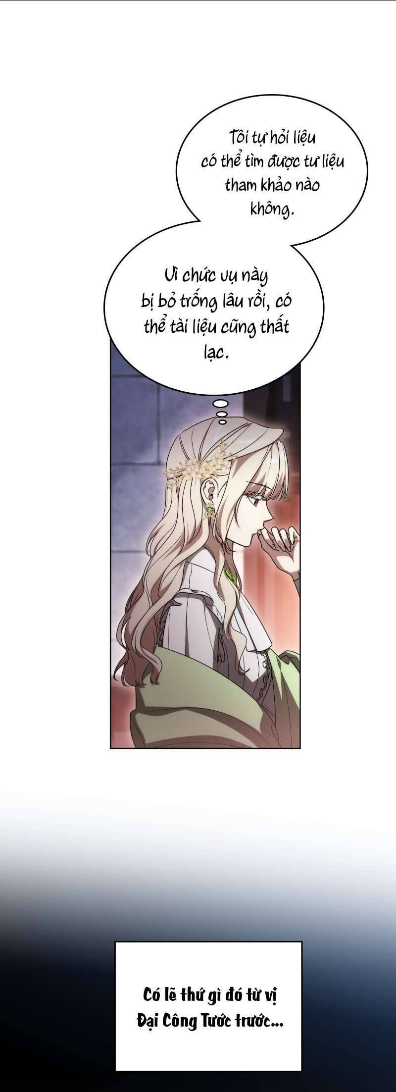 Cái Giá Phải Trả Chapter 76 - Trang 2
