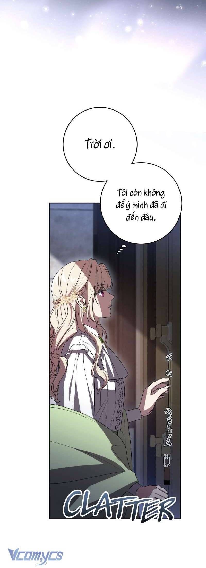Cái Giá Phải Trả Chapter 76 - Trang 2
