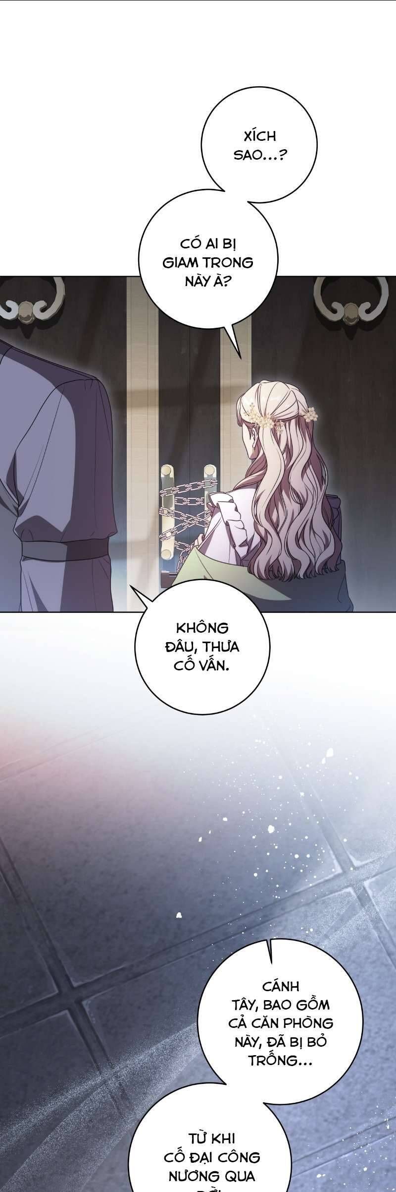 Cái Giá Phải Trả Chapter 76 - Trang 2
