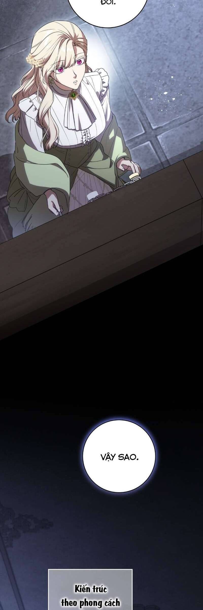 Cái Giá Phải Trả Chapter 76 - Trang 2