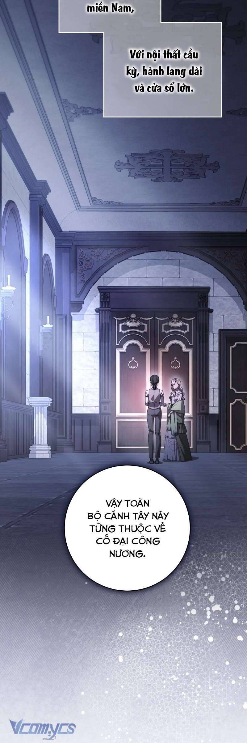 Cái Giá Phải Trả Chapter 76 - Trang 2