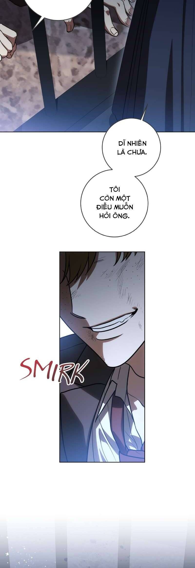 Cái Giá Phải Trả Chapter 76 - Trang 2