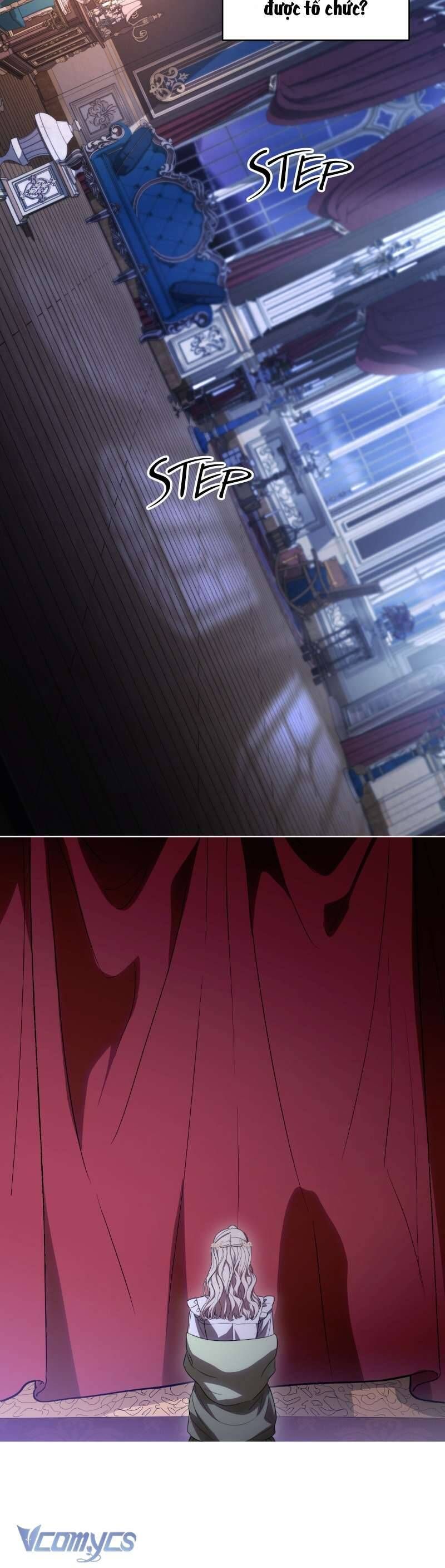 Cái Giá Phải Trả Chapter 76 - Trang 2