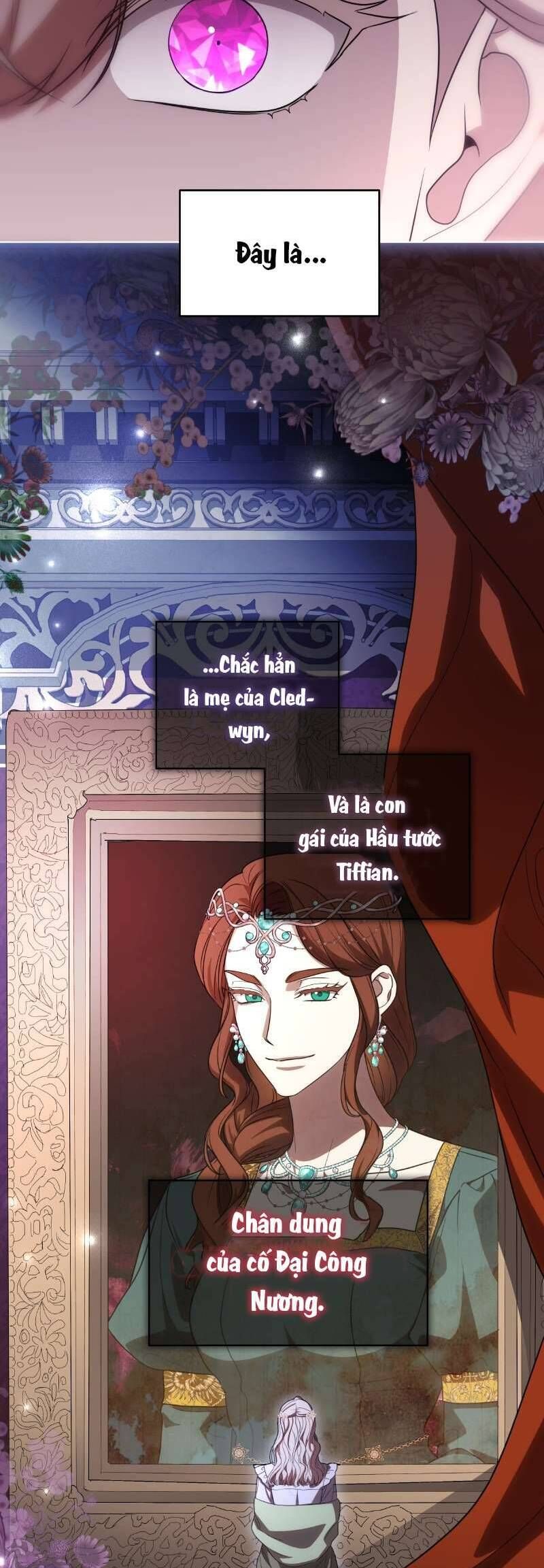 Cái Giá Phải Trả Chapter 76 - Trang 2