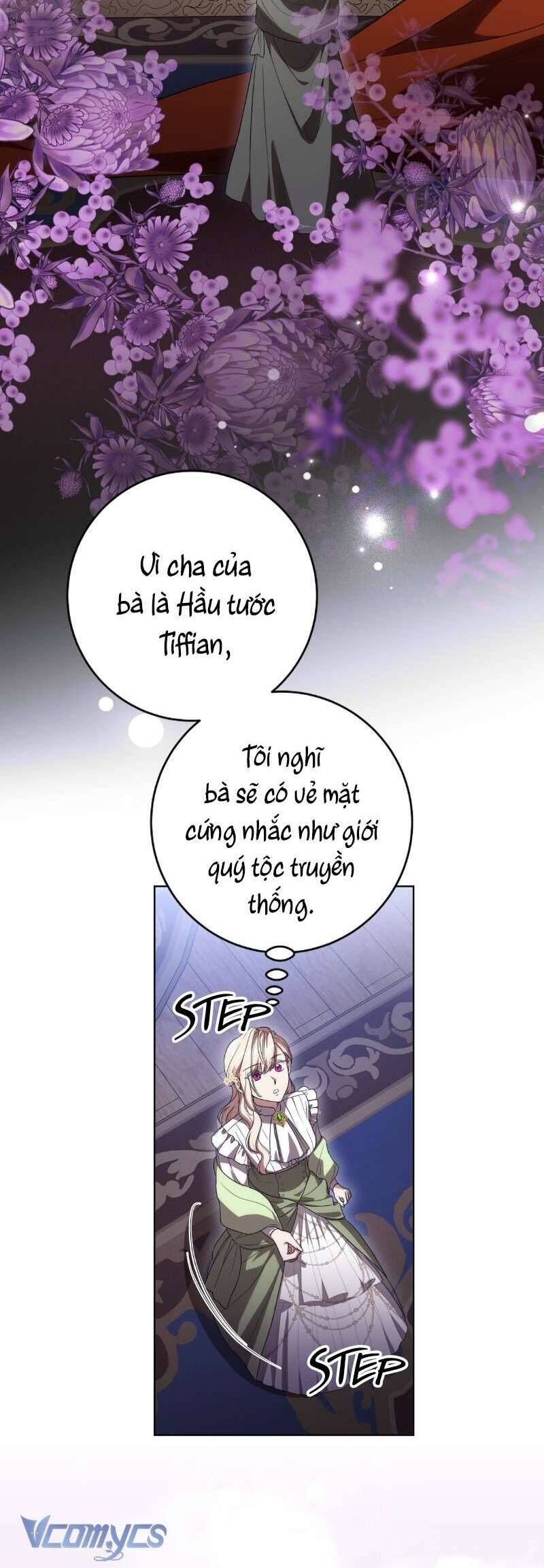 Cái Giá Phải Trả Chapter 76 - Trang 2