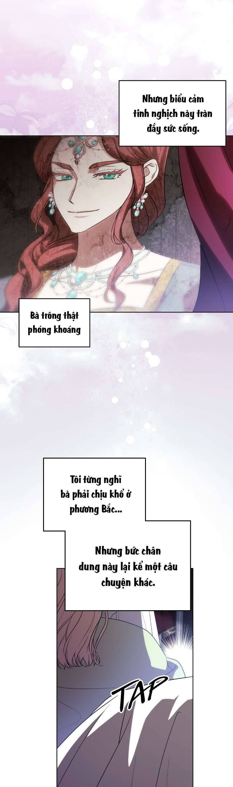 Cái Giá Phải Trả Chapter 76 - Trang 2
