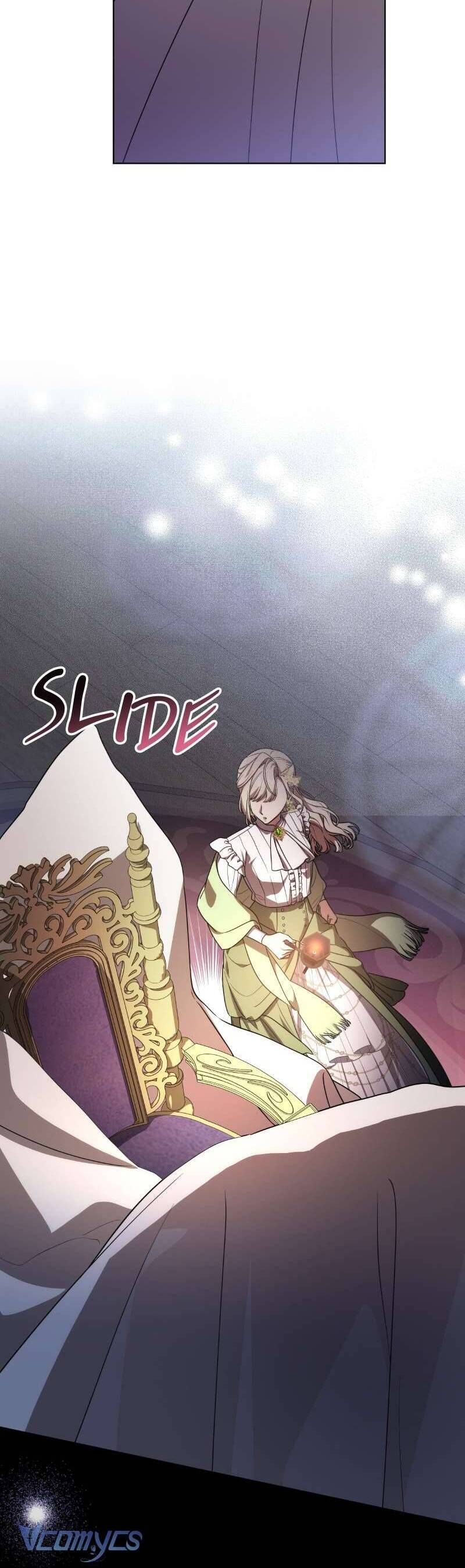 Cái Giá Phải Trả Chapter 76 - Trang 2