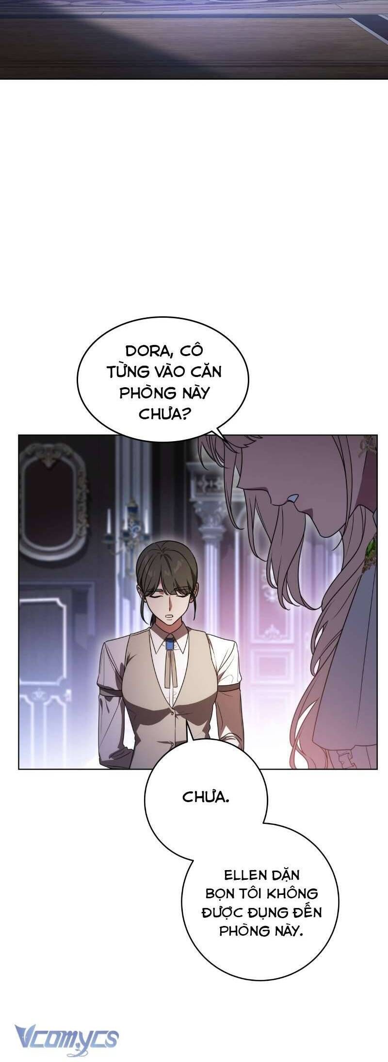Cái Giá Phải Trả Chapter 76 - Trang 2