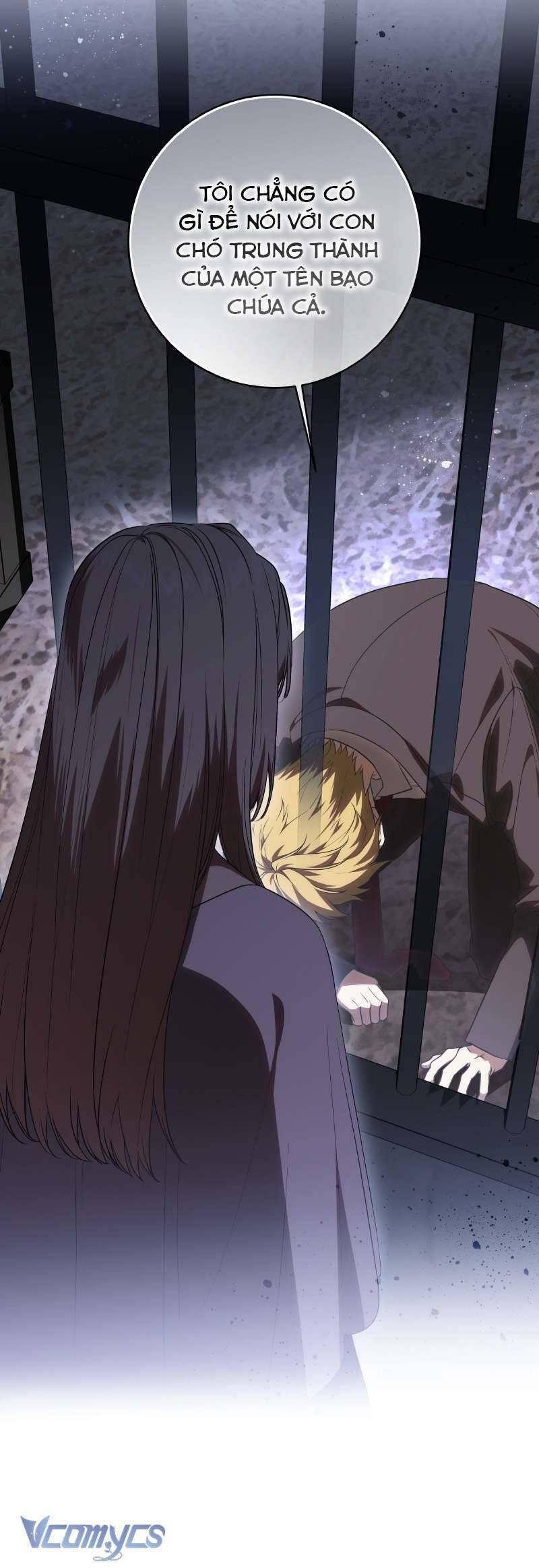 Cái Giá Phải Trả Chapter 76 - Trang 2