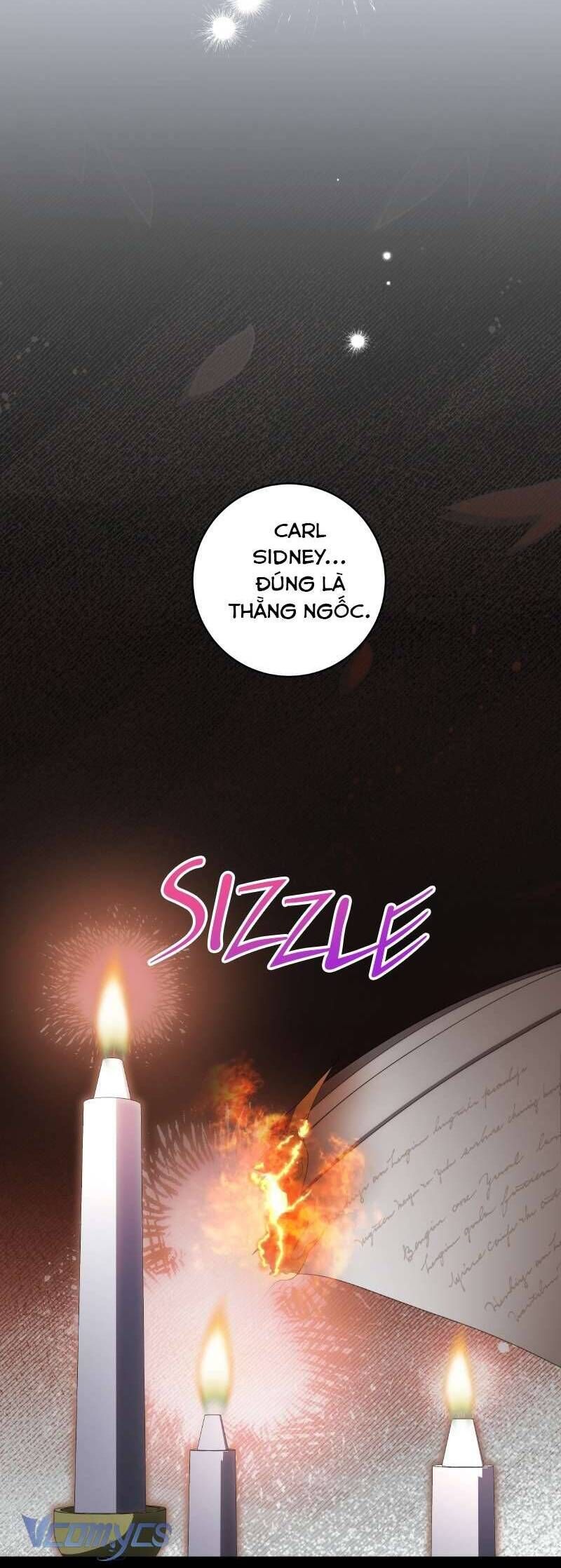Cái Giá Phải Trả Chapter 76 - Trang 2