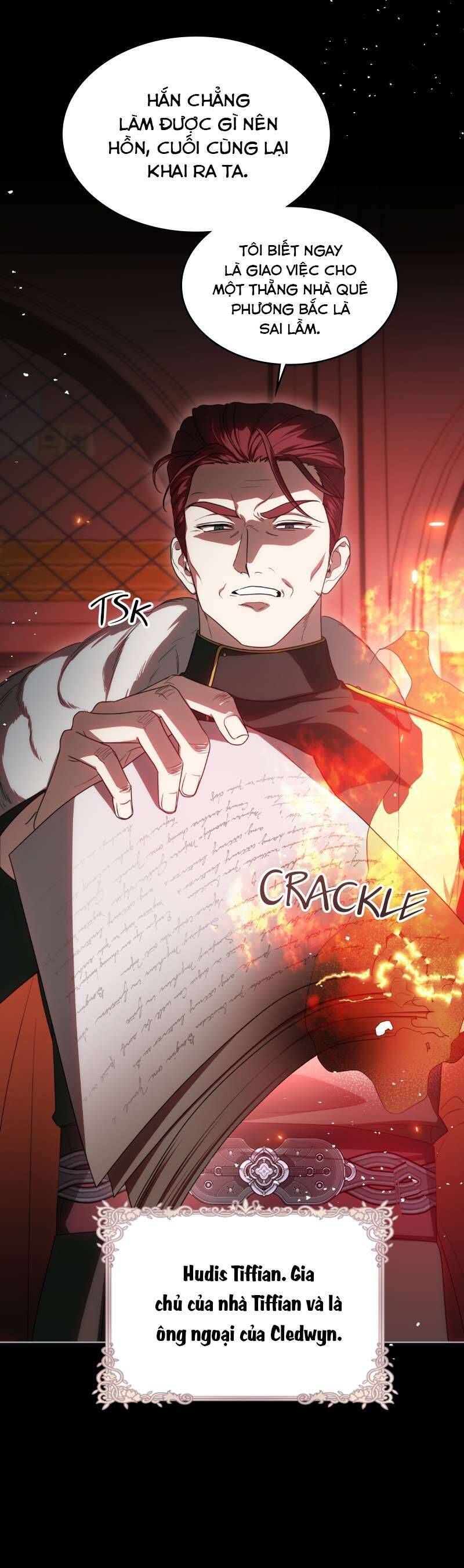 Cái Giá Phải Trả Chapter 76 - Trang 2