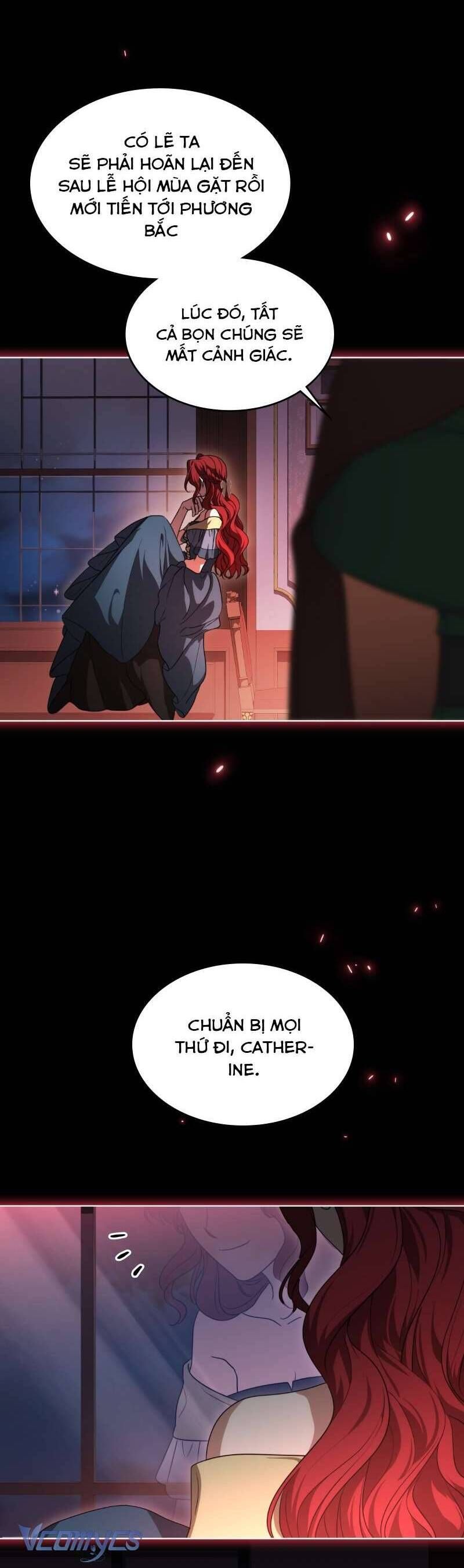 Cái Giá Phải Trả Chapter 76 - Trang 2