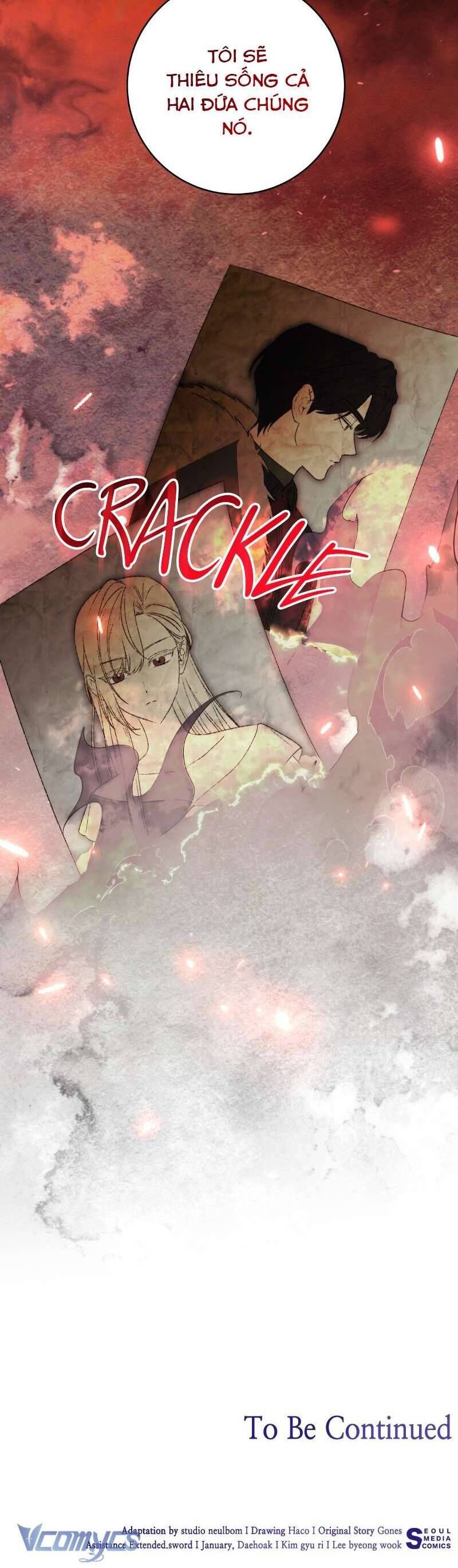 Cái Giá Phải Trả Chapter 76 - Trang 2