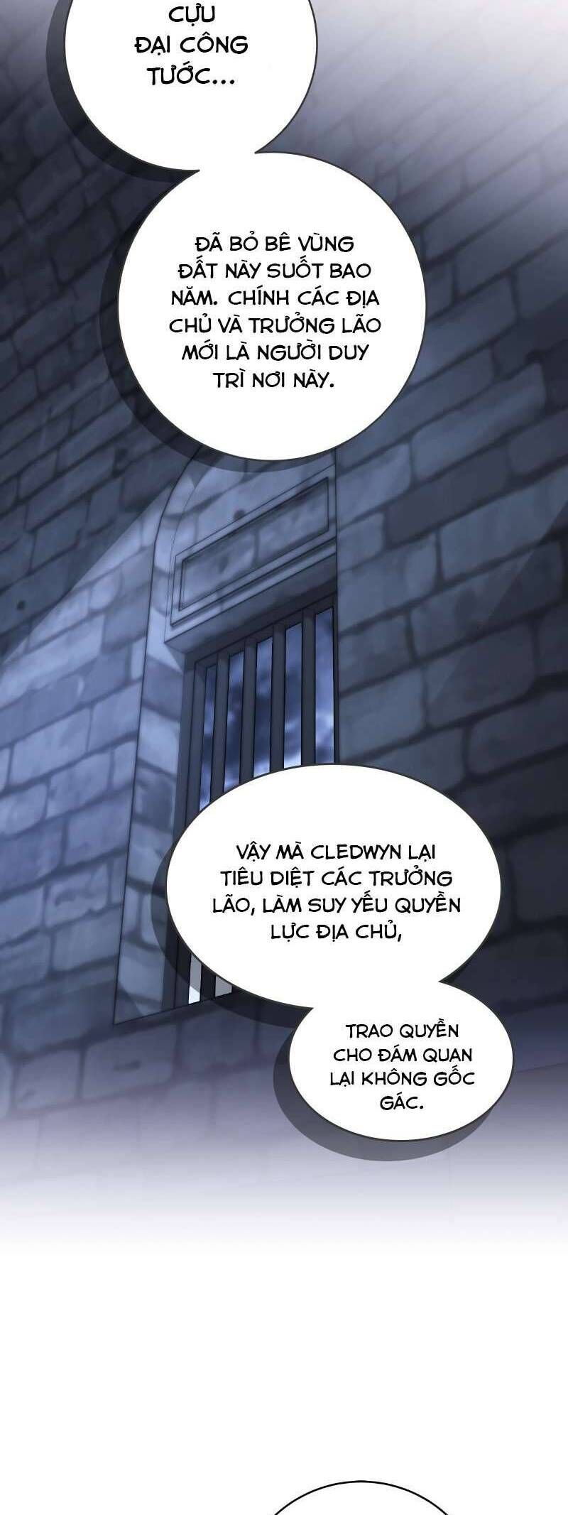 Cái Giá Phải Trả Chapter 76 - Trang 2