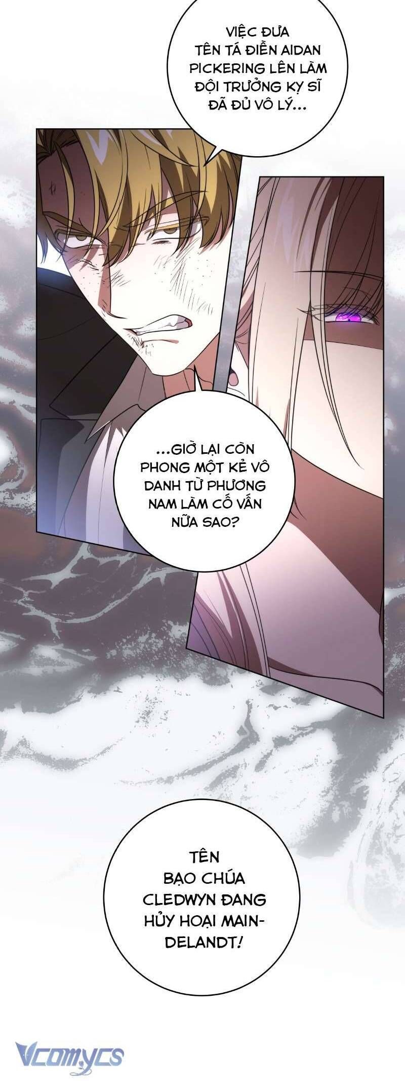 Cái Giá Phải Trả Chapter 76 - Trang 2