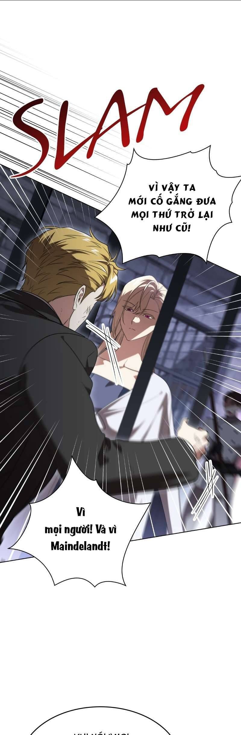 Cái Giá Phải Trả Chapter 76 - Trang 2