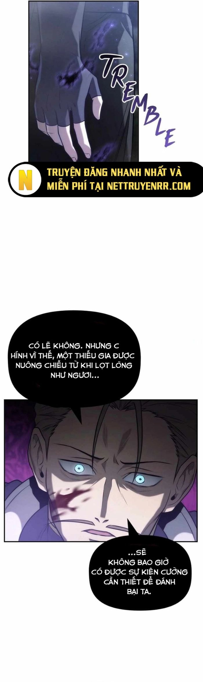 Tiểu Thiếu Gia Của Tử Linh Gia Tộc Chapter 19 - Trang 2