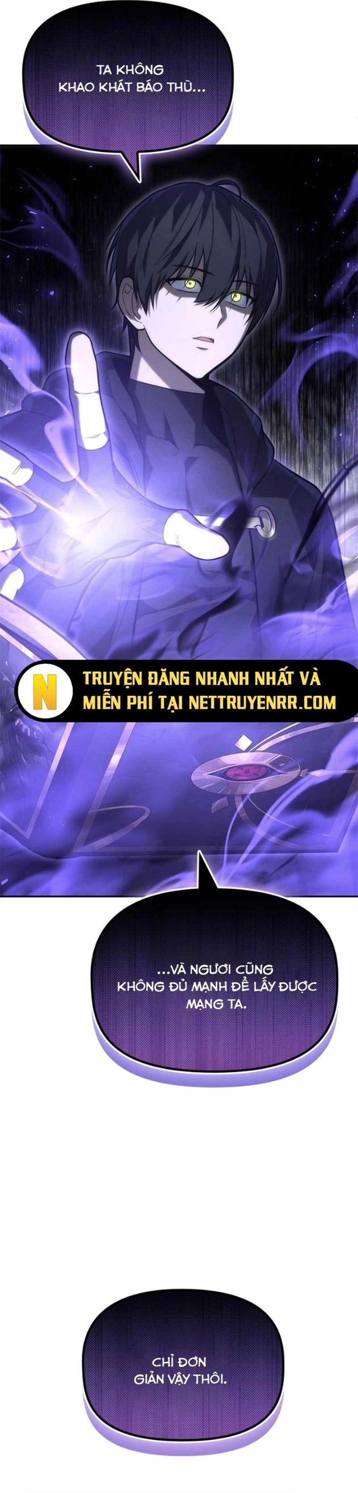 Tiểu Thiếu Gia Của Tử Linh Gia Tộc Chapter 19 - Trang 2