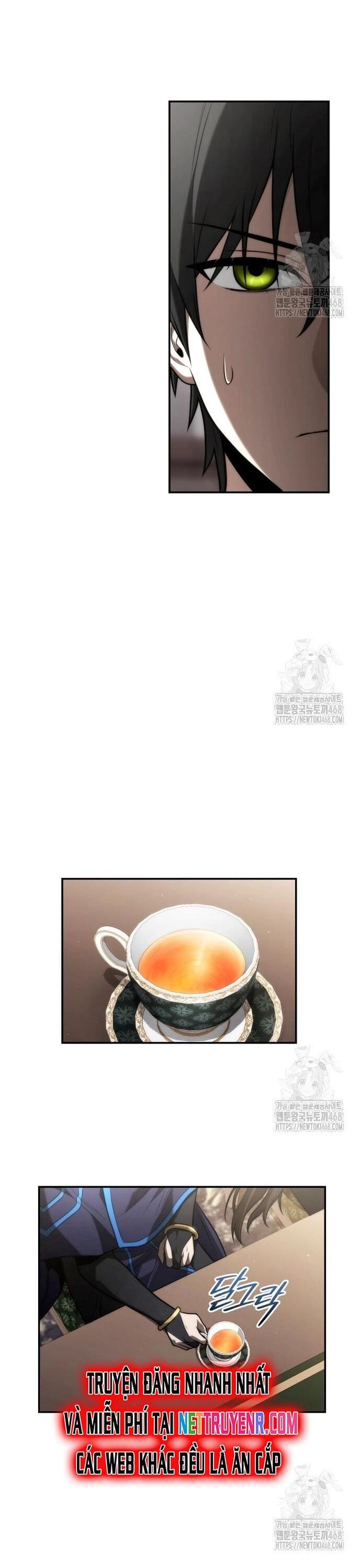 Tiểu Thiếu Gia Của Tử Linh Gia Tộc Chapter 22 - Trang 2