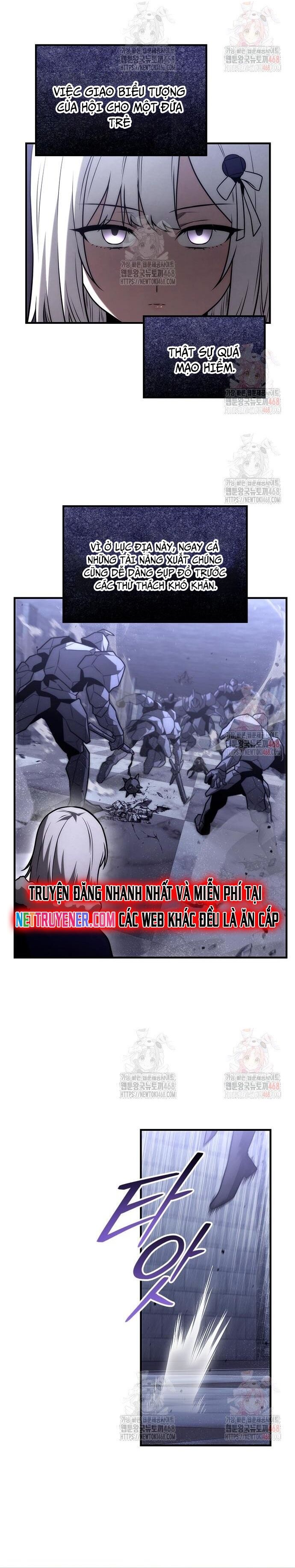 Tiểu Thiếu Gia Của Tử Linh Gia Tộc Chapter 26 - Trang 2
